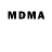 MDMA Molly #RayFox#